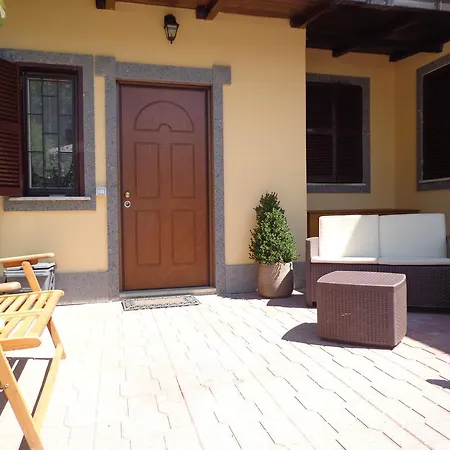 Tor Vergata Shabby Appartement