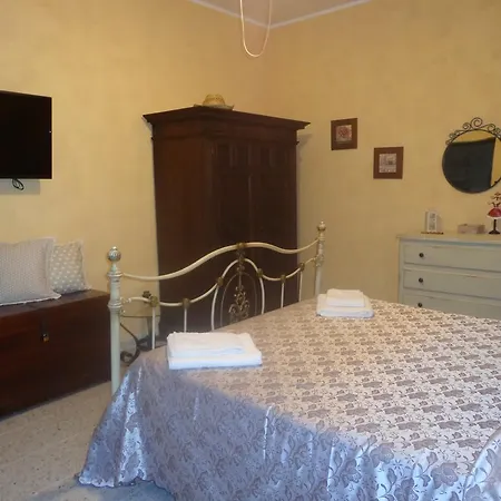 Tor Vergata Shabby Appartement *