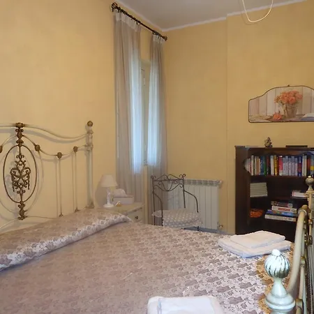 Tor Vergata Shabby * Rome