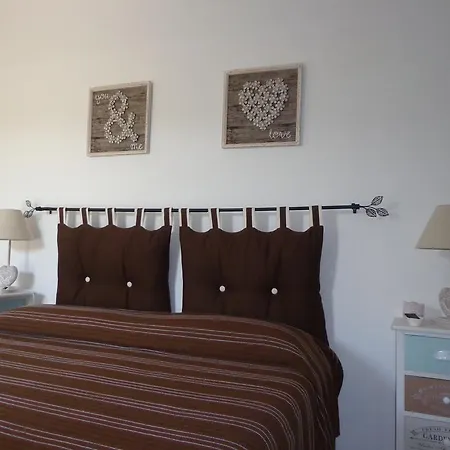 Appartement Tor Vergata Shabby *