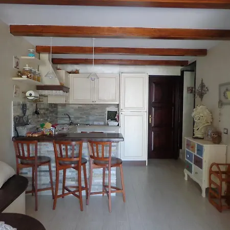 Tor Vergata Shabby *