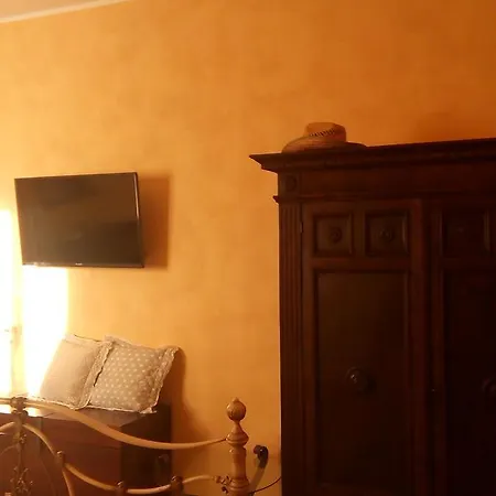 Tor Vergata Shabby Appartement Rome