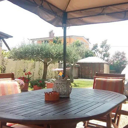 Appartement Tor Vergata Shabby
