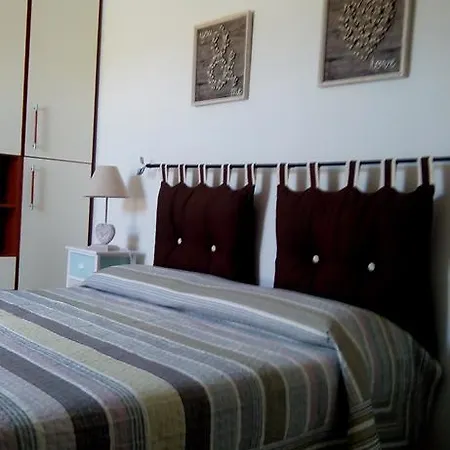Appartement Tor Vergata Shabby *
