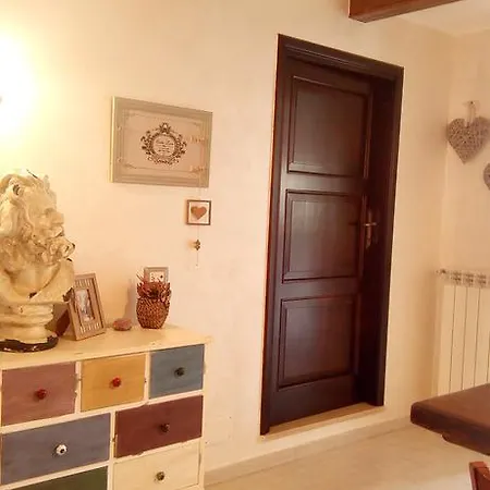 Tor Vergata Shabby Appartement *