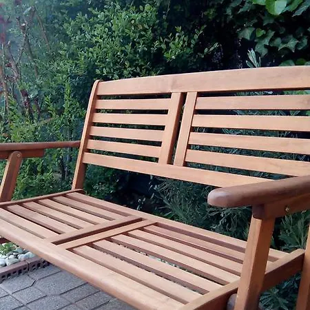 Tor Vergata Shabby *