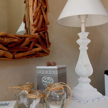 Tor Vergata Shabby Appartement *