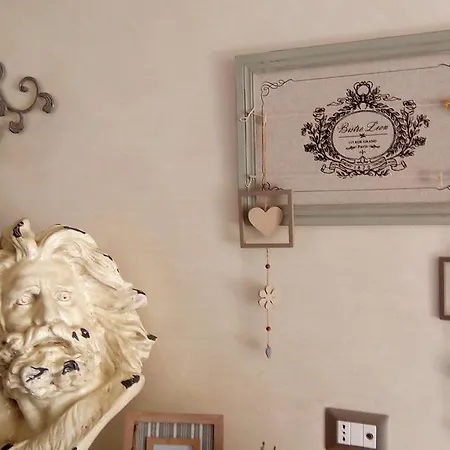 Tor Vergata Shabby * Rome