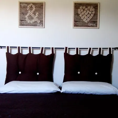 Tor Vergata Shabby Appartement