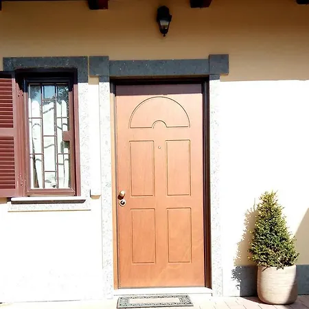 Appartement Tor Vergata Shabby *