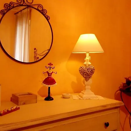 Tor Vergata Shabby *