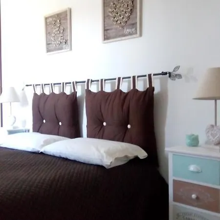 Tor Vergata Shabby